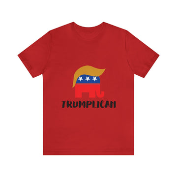 Trumplican Premium Short Sleeve T-Shirt