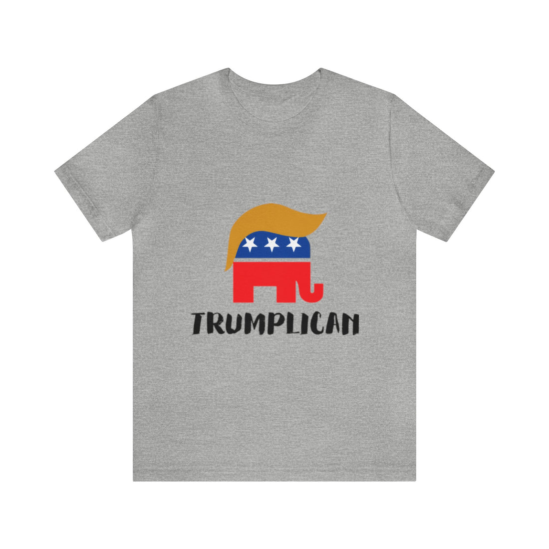 Trumplican Premium Short Sleeve T-Shirt