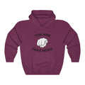 You Are Fake News! Pullover Hoodie 8 oz. - Trumpshop.net