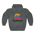 Trumplican Pullover Hoodie 8 oz. - Trumpshop.net