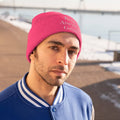 Keep America Great Emboridered #KAG Trump Knit Cap - Trumpshop.net