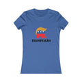 Trumplican Softstyle Ladies' T-Shirt - Trumpshop.net