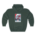 Make America Great Again Trump Iconic Pullover Hoodie - Trumpshop.net