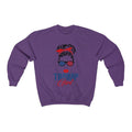 Trump Girl Heavy Blend™ Crewneck Sweatshirt - Trumpshop.net