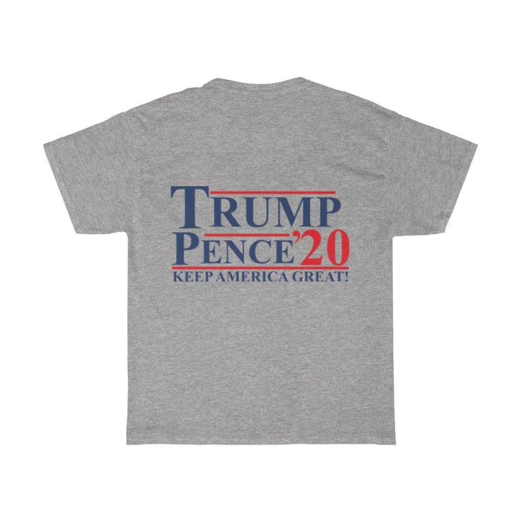 Get Well Soon My President Unisex T-Shirt - Trumpshop.net