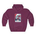 Make America Great Again Trump Iconic Pullover Hoodie - Trumpshop.net