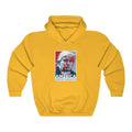 Make America Great Again Trump Iconic Pullover Hoodie - Trumpshop.net