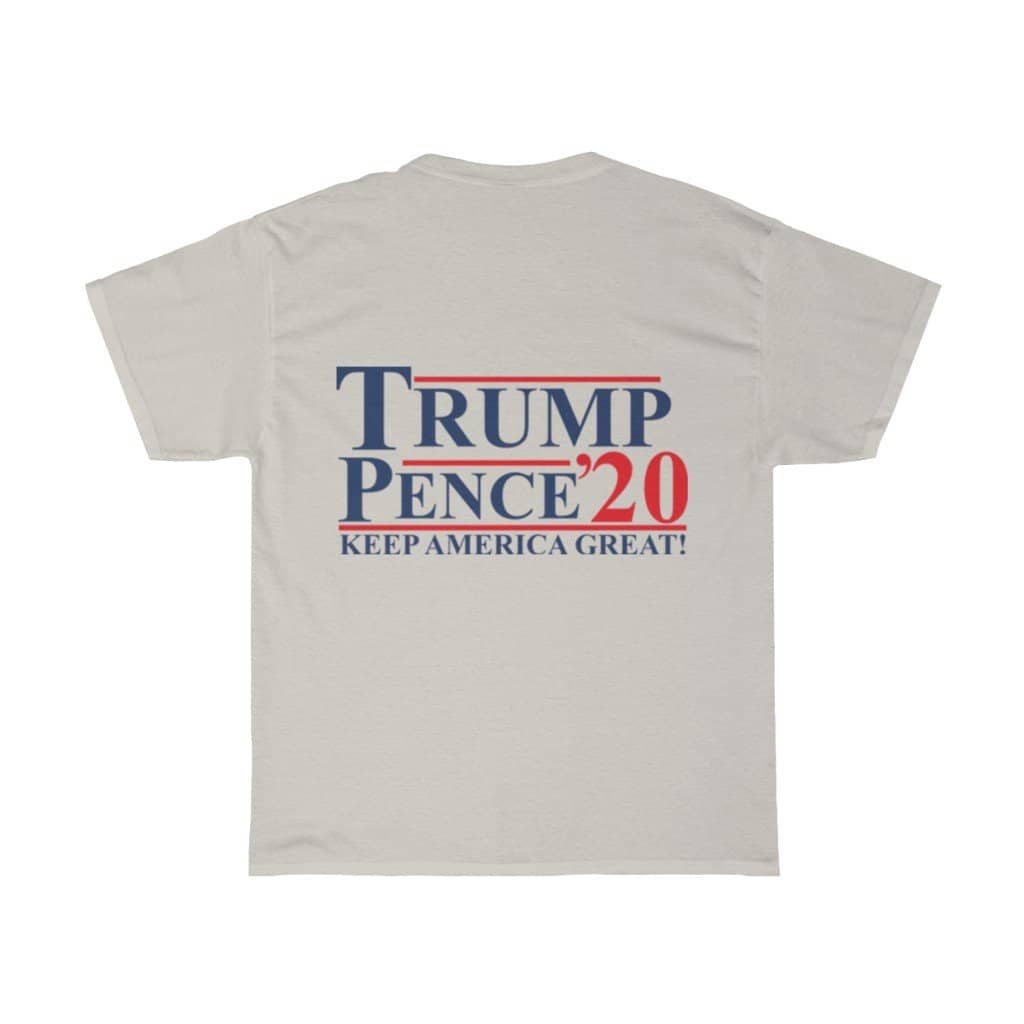 Get Well Soon My President Unisex T-Shirt - Trumpshop.net