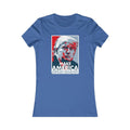 Make America Great Again Trump Iconic Ladies' T-Shirt - Trumpshop.net