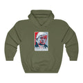 Make America Great Again Trump Iconic Pullover Hoodie - Trumpshop.net