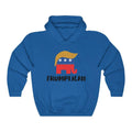 Trumplican Pullover Hoodie 8 oz. - Trumpshop.net