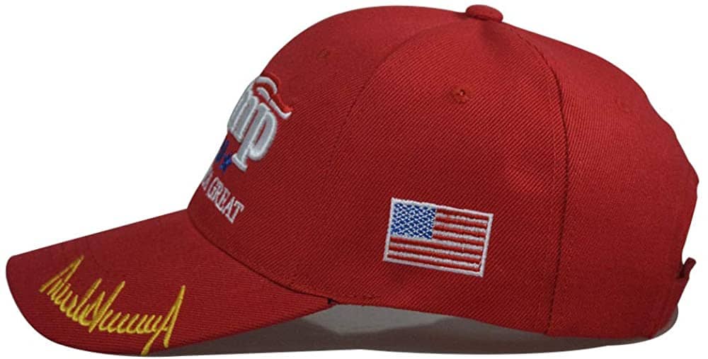 2024 Save America Again President Donald Trump Baseball Cap - Trumpshop.net