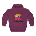 Trumplican Pullover Hoodie 8 oz. - Trumpshop.net
