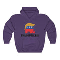 Trumplican Pullover Hoodie 8 oz. - Trumpshop.net