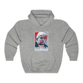 Make America Great Again Trump Iconic Pullover Hoodie - Trumpshop.net