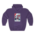 Make America Great Again Trump Iconic Pullover Hoodie - Trumpshop.net