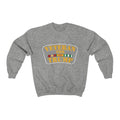 Veteran for Trump Crewneck Pullover Sweatshirt  8 oz. - Trumpshop.net