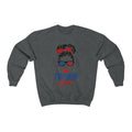 Trump Girl Heavy Blend™ Crewneck Sweatshirt - Trumpshop.net