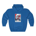 Make America Great Again Trump Iconic Pullover Hoodie - Trumpshop.net
