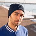 Keep America Great Emboridered #KAG Trump Knit Cap - Trumpshop.net