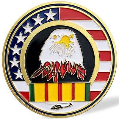 Welcome Home Brother Vintage Military Collectible Challenge Corner You'll Never Walk Alone Again - Trumpshop.net