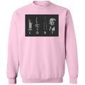 LGBT Donald Trump Crewneck Pullover Sweatshirt  8 oz. - Trumpshop.net