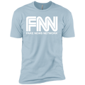 Fake News Network Premium Short Sleeve T-Shirt - Trumpshop.net