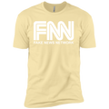 Fake News Network Premium Short Sleeve T-Shirt - Trumpshop.net