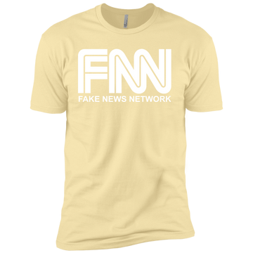 Fake News Network Premium Short Sleeve T-Shirt - Trumpshop.net