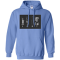 LGBT Donald Trump Hoodie 8 oz. - Trumpshop.net