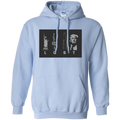 LGBT Donald Trump Hoodie 8 oz. - Trumpshop.net