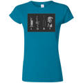 LGBT Donald Trump Ladies' T-Shirt - Trumpshop.net