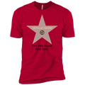 Try and break this hollywood star Donald Trump Premium Short Sleeve T-Shirt - Trumpshop.net