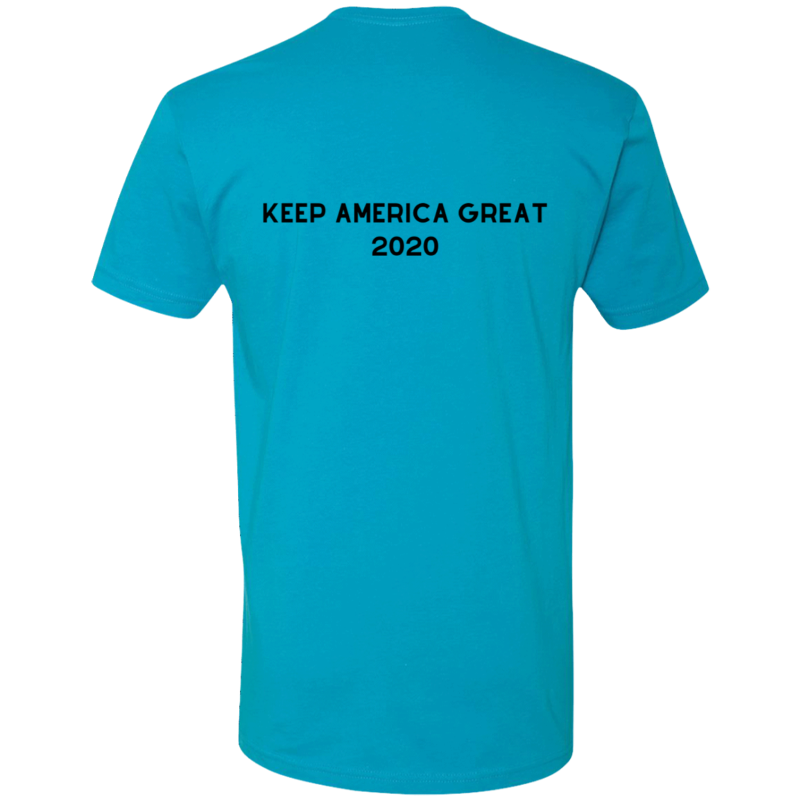 Stop Impeachment Premium Short Sleeve T-Shirt - Trumpshop.net