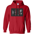 LGBT Donald Trump Hoodie 8 oz. - Trumpshop.net