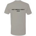 Stop Impeachment Premium Short Sleeve T-Shirt - Trumpshop.net