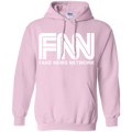 Fake News Network Pullover Hoodie 8 oz. - Trumpshop.net
