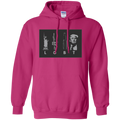 LGBT Donald Trump Hoodie 8 oz. - Trumpshop.net