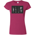 LGBT Donald Trump Ladies' T-Shirt - Trumpshop.net
