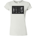 LGBT Donald Trump Ladies' T-Shirt - Trumpshop.net