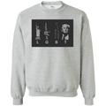 LGBT Donald Trump Crewneck Pullover Sweatshirt  8 oz. - Trumpshop.net