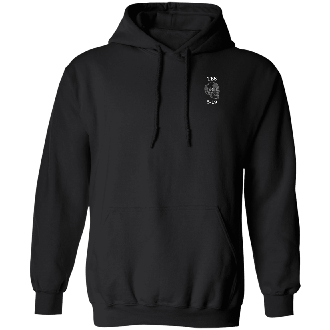 TBS E Co 5-19 Sweatshirt - Trumpshop.net
