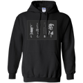 LGBT Donald Trump Hoodie 8 oz. - Trumpshop.net
