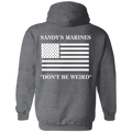 TBS Easy Company Sweatshirt - Trumpshop.net