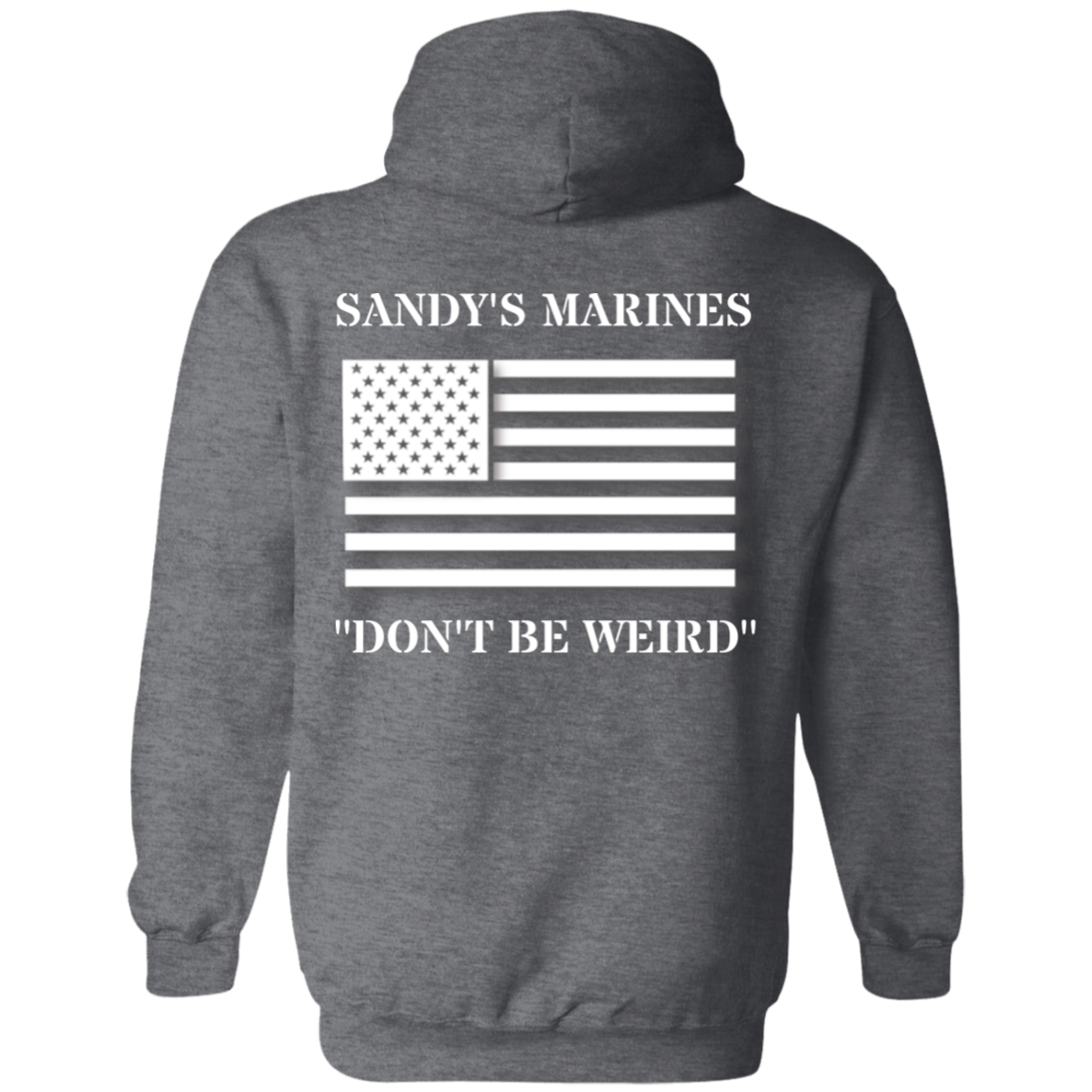 TBS Easy Company Sweatshirt - Trumpshop.net