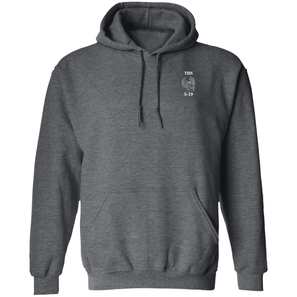 TBS E Co 5-19 Sweatshirt - Trumpshop.net