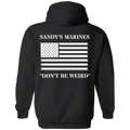 TBS Easy Company Sweatshirt - Trumpshop.net