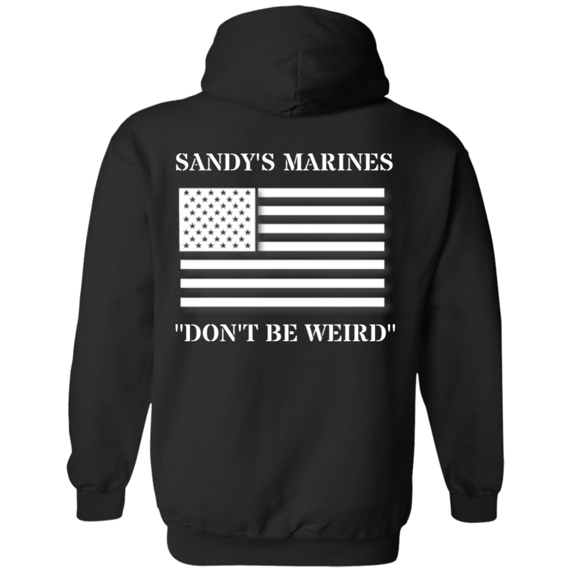 TBS Easy Company Sweatshirt - Trumpshop.net
