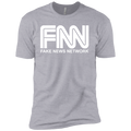 Fake News Network Premium Short Sleeve T-Shirt - Trumpshop.net