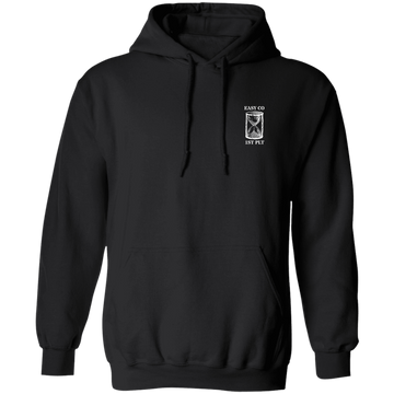 TBS Easy Company Sweatshirt - Trumpshop.net